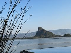 -宝晶宫旅游景区