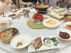 -小方外婆菜(蒙山路店)