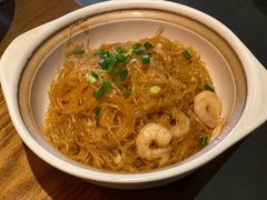 -茅炒屋龙虾·烧烤·湘菜(新河路店)