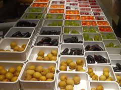 -碧涛阁·泡泡海洋·汤泉洗浴(王府花园店)