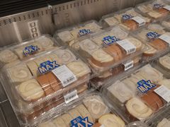 -盒马X会员店(王府井奥莱UP TOWN店)