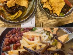 -柳石居柳州螺蛳粉(万达店)
