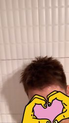 点击看大图 -3AM HAIR SALON烫发染发接发
