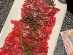 -盡膳口福跷脚牛肉火锅(国贸商城店)