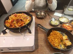-双门洞·森系料理(体育西店)