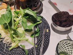 -Thai Basil罗勒叶泰式餐厅(时代天街店)