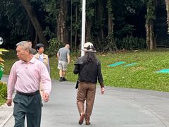 -人民公园(罗湖区)