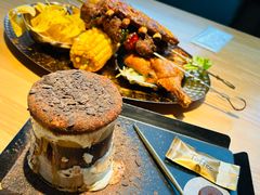 -魏客咖啡(中铁中心店)
