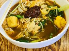 -海蓝肉串 (东塔安居店)