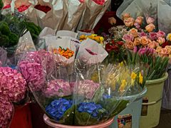 -循礼门鲜花花市(武汉循礼门店)