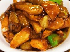 -金掌勺锅包肉(华润万象城店)