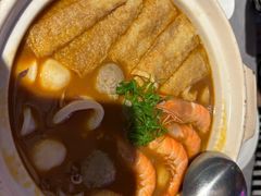 -陶兰居·香港饭店·海鲜大排档(圆融时代广场店)