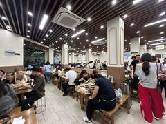 -李记清真馆(打钉巷店)