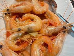 -爷爷的草帽·海鲜馆(孙塘路店)