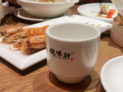 -鸽味轩·粤菜小馆(高楼门总店)