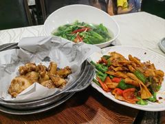 -丰泰顺德私房菜(寺右二马路店)