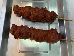 -海平馄饨(逍遥二路店)