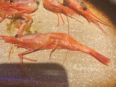 甜虾-和彩放题餐厅(酒仙桥店)