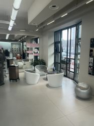 -Z.X HAIR SALON张新美业