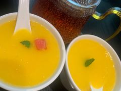 杨枝甘露-简小舍·民间手艺菜(武昌江滩店)