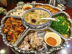 -鹏馨羊羔肉·非遗(新建街店)