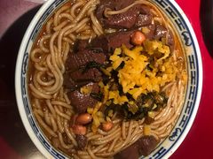 -味福记·本地特色菜(八一万达广场店)