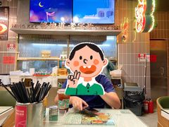 -西关明记肠粉(荔枝湾店)