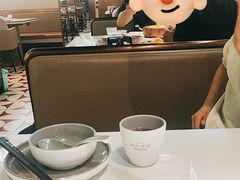 -洪氏嗨捞·广东猪肚鸡·椰子鸡火锅(西咸万象城店)