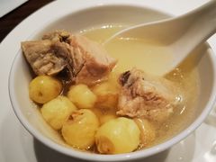 -粗茶淡饭·隐庐私厨(东亭店)
