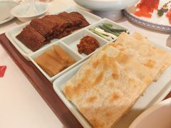-惠丰堂饭庄·烤鸭·京味菜(翠微路店)