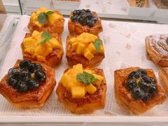 -KOMUGI 小麦家(新地假日广场店)