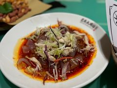 -西安饭庄·非遗陕菜(钟楼店)
