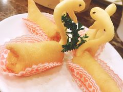 -椿记烧鹅(叠彩店)