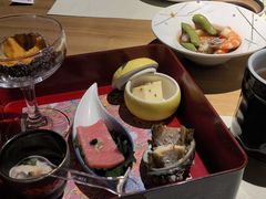 -和创柚子·会席日本料理(新区淮海街店)