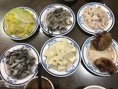 -老爆肚满五香烧牛羊肉