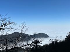 -峨眉山风景名胜区