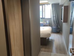 -如家酒店·neo(福州五一广场南门兜地铁站店)