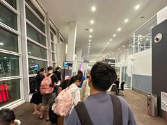 -吉隆坡国际机场