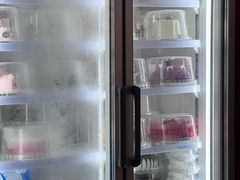 -DQ·蛋糕·冰淇淋(河东万达店)
