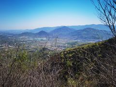 -北京鹫峰国家森林公园