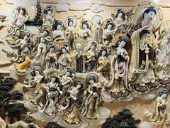 -牛首山文化旅游区