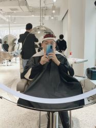 点击看大图 -MY HAIR ARDOR