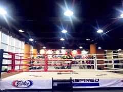 -天行健身＆天行拳馆跆拳道·格斗TXGYM