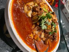 -阿西娅·西北妈妈拿手菜·清真(西关店)