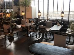 大堂-候鸟咖啡(前门店)