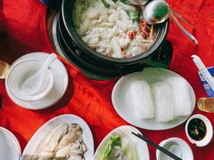 -花苑美食横琴生蚝火锅(拱北粤华路店)