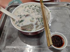 -教师之家赵家羊汤馆(东青龙街店)