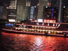 -黄浦江游览-售票处