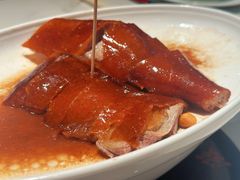 -滋粥楼·顺德菜(番禺广场总店)