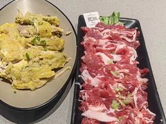 -四点金粥底火锅(沂州里店)